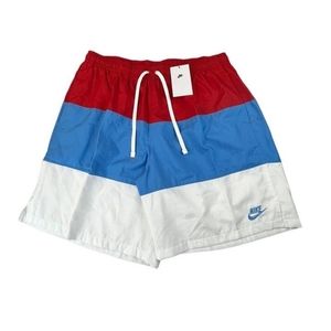 Nike Shorts Mens Xxl Shorts Nike Sportswear Woven Windrunner
